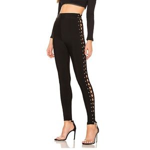 NBD x Naven Jada pants